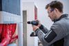 Шуруповерт Bosch GSB 18V-90 C 18В 2х4Агод (0.601.9K6.104)