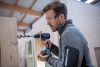 Шуруповерт Bosch GSB 18V-90 C 18В 2х4Агод (0.601.9K6.104)