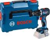 Шуруповерт Bosch GSR 18V-90 C 18V (без АКБ та ЗП) (0.601.9K6.002)