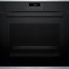 Духова шафа Bosch HBG272EB3