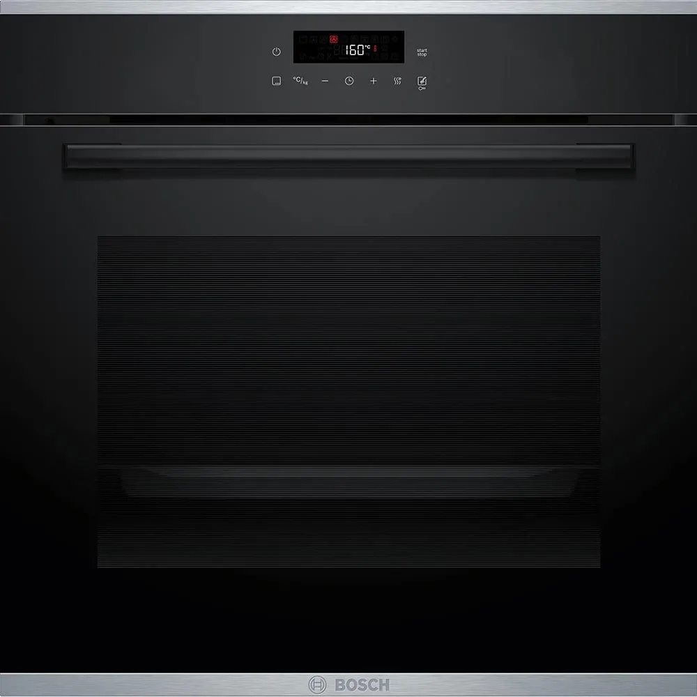 Духова шафа Bosch HBG272EB3