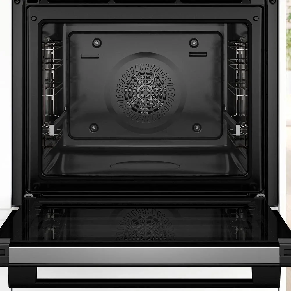 Духова шафа Bosch HBG272EB3