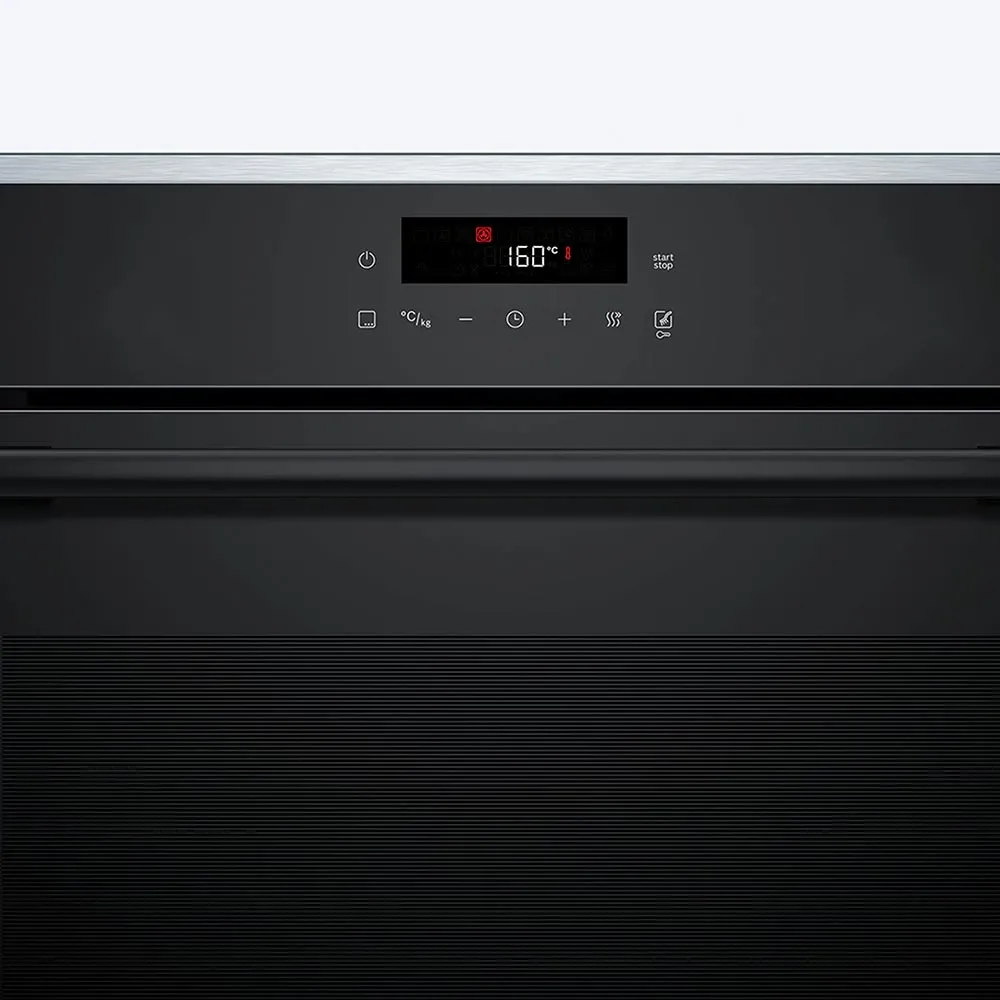 Духова шафа Bosch HBG272EB3