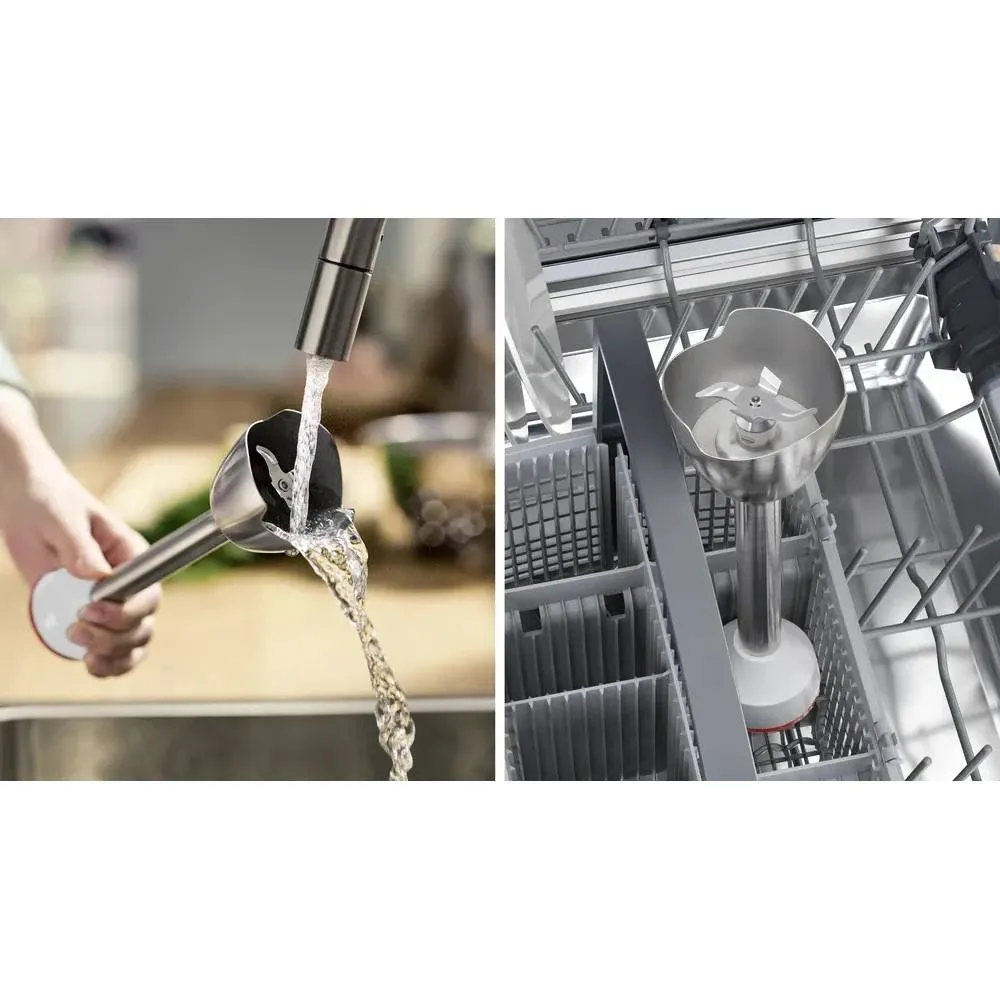 Блендер Bosch MSM4W221