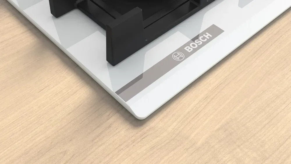 Варильна поверхня Bosch PNK6B2P40R