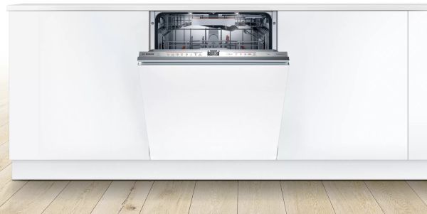 Вбудовувана посудомийна машина Bosch SMD6ZDX40K