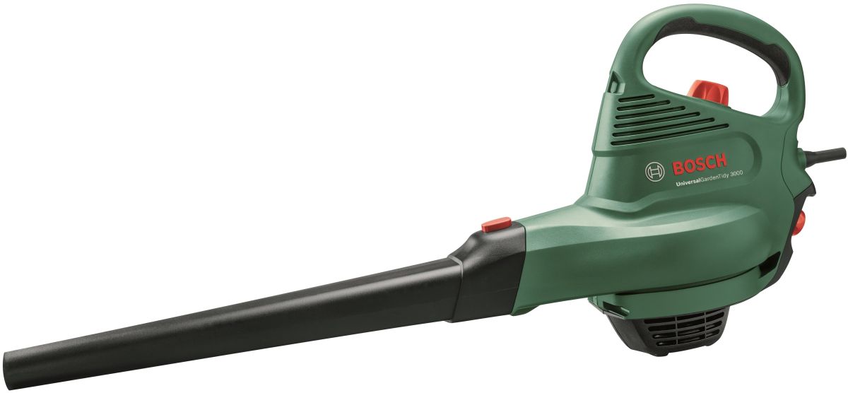 Повітродувка Bosch UniversalGardenTidy 3000 (0.600.8B1.001)