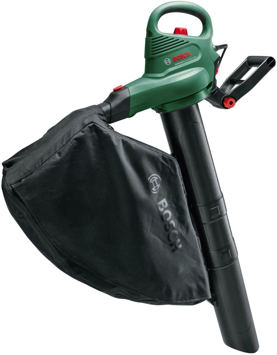 Повітродувка Bosch UniversalGardenTidy 3000 (0.600.8B1.001)
