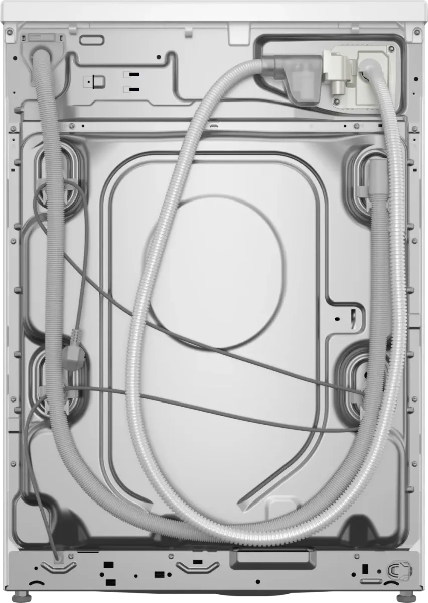 Пральна машина Bosch WGB24400UA