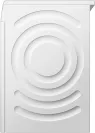 Пральна машина Bosch WGB256A0UA