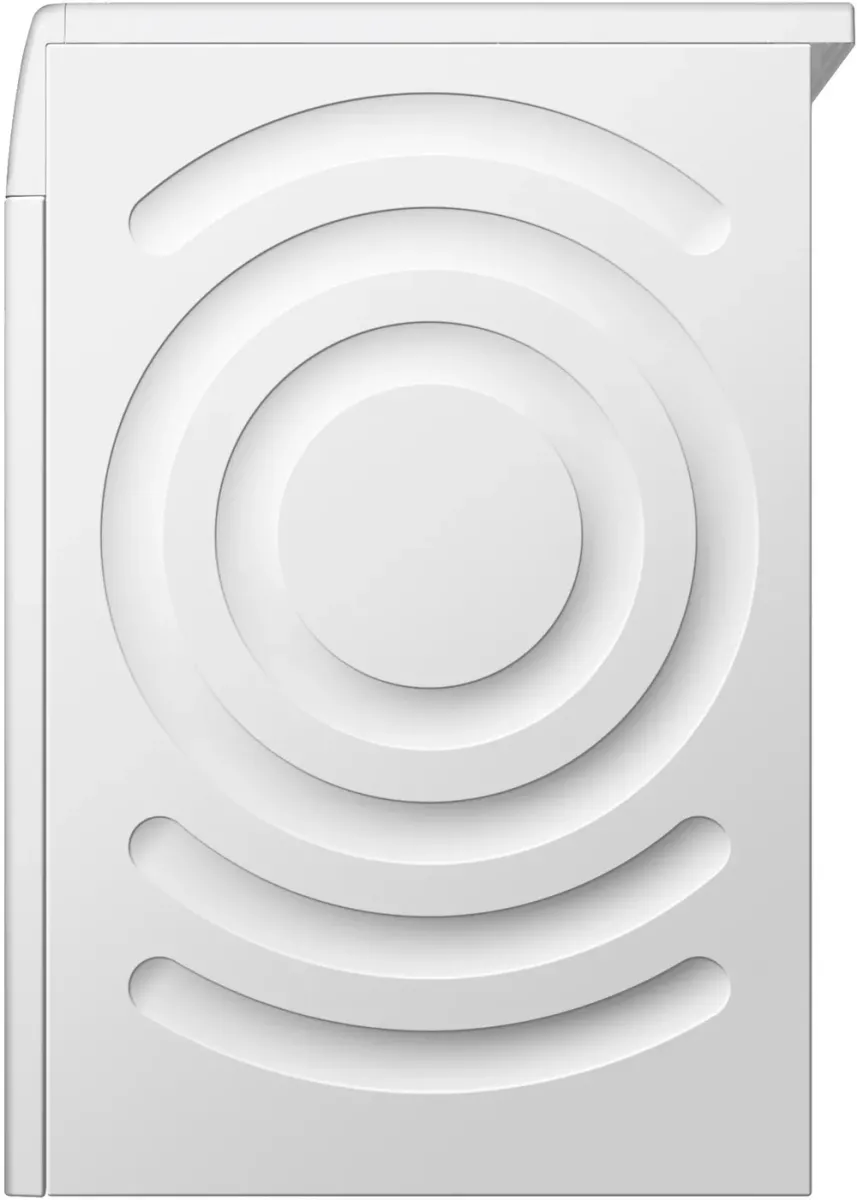 Пральна машина Bosch WGB256A0UA