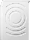 Пральна машина Bosch WNC254A0ME