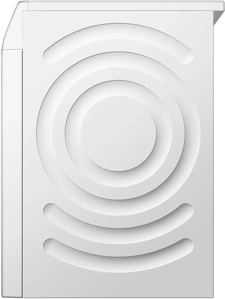 Пральна машина Bosch WNC254A0ME