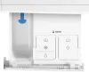 Пральна машина Bosch WNC254A0ME