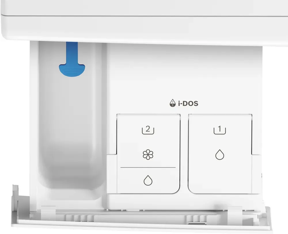 Пральна машина Bosch WNC254A0ME