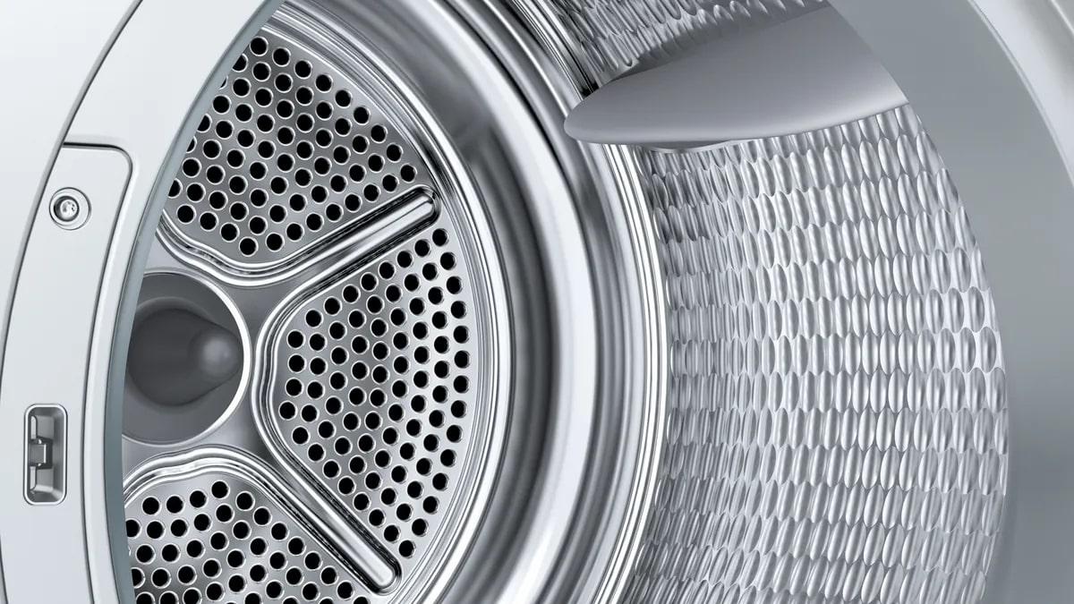 Сушильна машина Bosch WQK25200UA