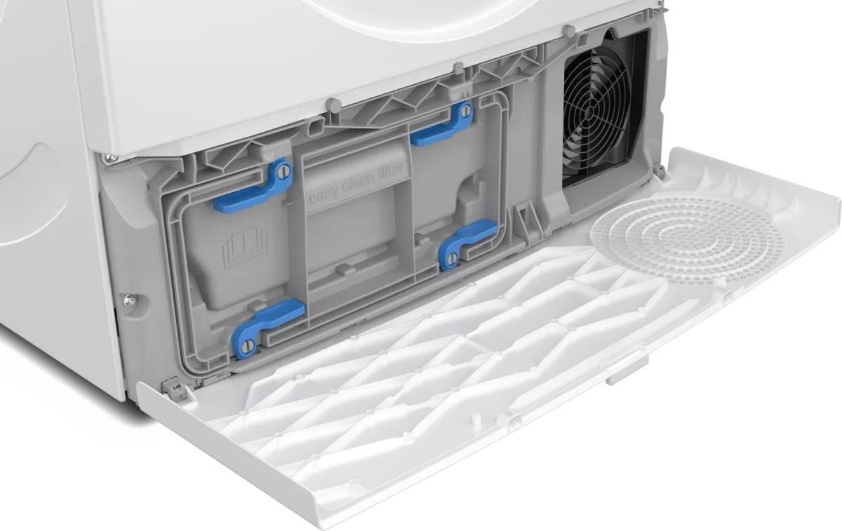 Сушильна машина Bosch WQK25200UA