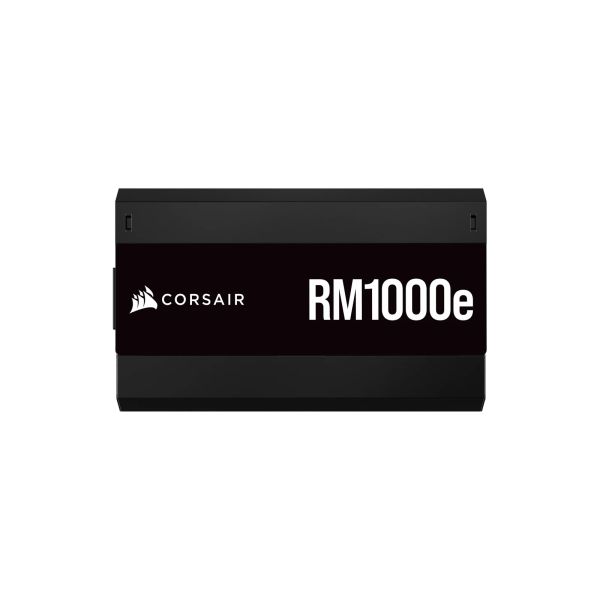 Блок живлення Corsair RM1000e 1000W (CP-9020264-EU)