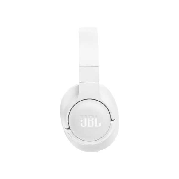 Навушники JBL Tune 720BT White