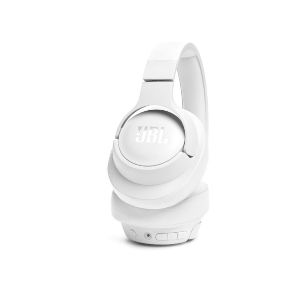 Навушники JBL Tune 720BT White
