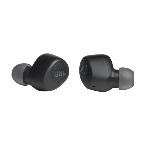 Навушники JBL Vibe 100 TWS Black