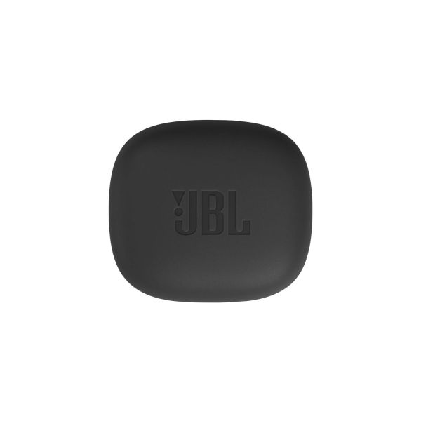Навушники JBL Vibe 300TWS Black