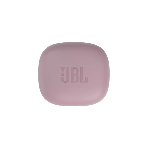 Наушники JBL Vibe 300TWS Pink