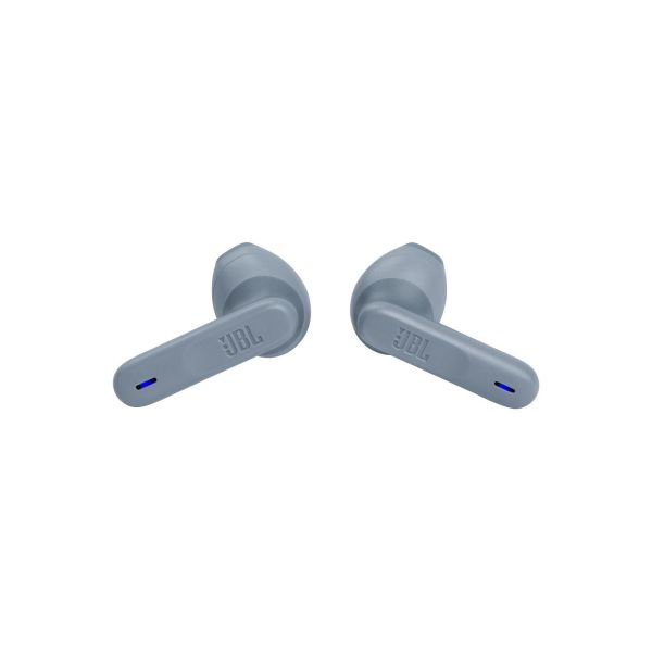 Навушники JBL Vibe 300TWS Blue