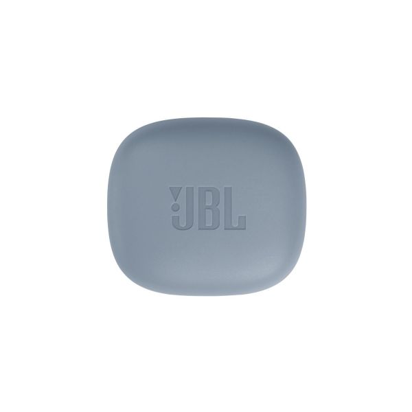 Наушники JBL Vibe 300TWS Blue