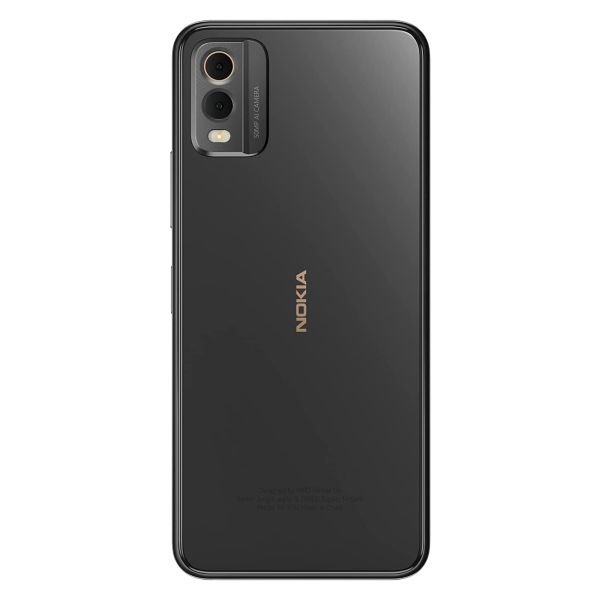 Смартфон Nokia C32 4/64 Charcoal