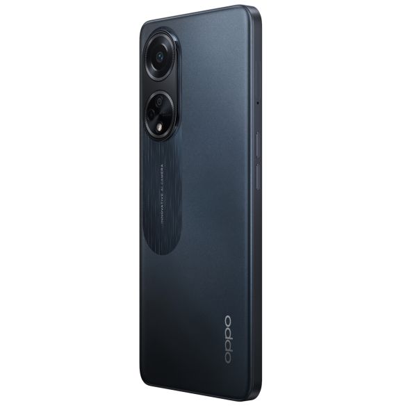 Смартфон Oppo A98 8/256 Cool Black