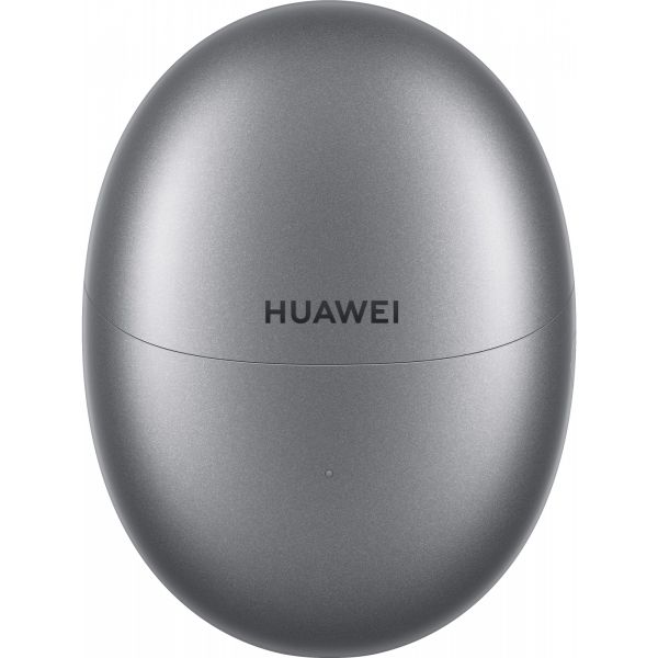 Навушники Huawei FreeBuds 5 Silver Frost