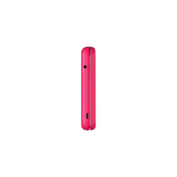 Мобильный телефон Nokia 2660 Flip Pop Pink