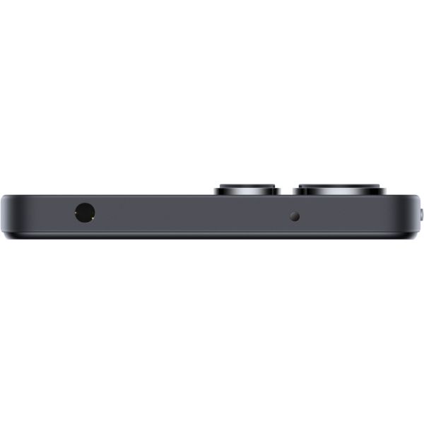 Смартфон Xiaomi Redmi 12 4/128 Midnight Black