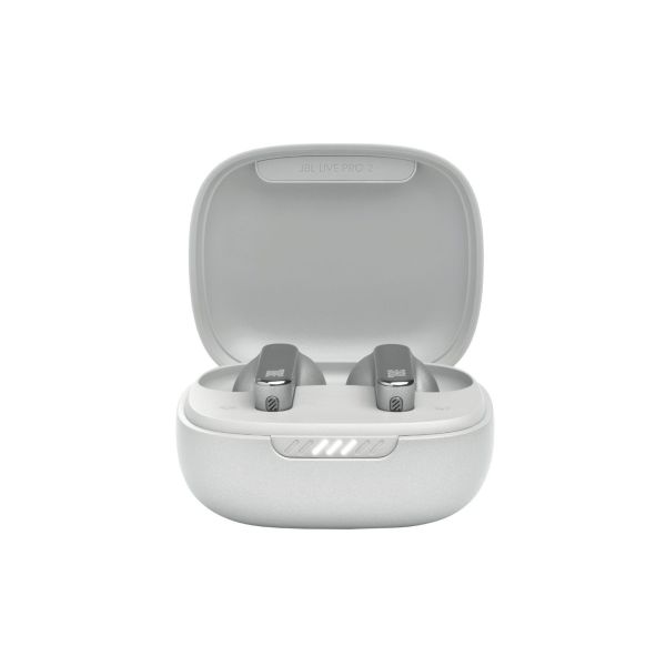 Навушники JBL Live Pro 2 TWS Silver