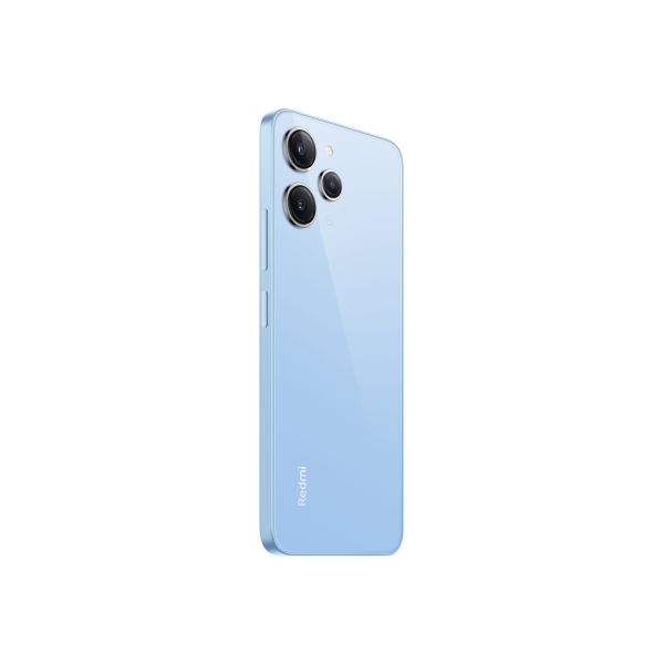 Смартфон Xiaomi Redmi 12 4/128 Sky Blue