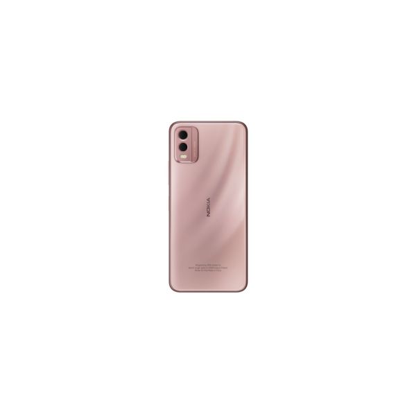 Смартфон Nokia C32 4/64 Beach Pink