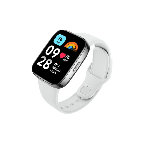 Смарт-годинник Xiaomi Redmi Watch 3 Active Gray