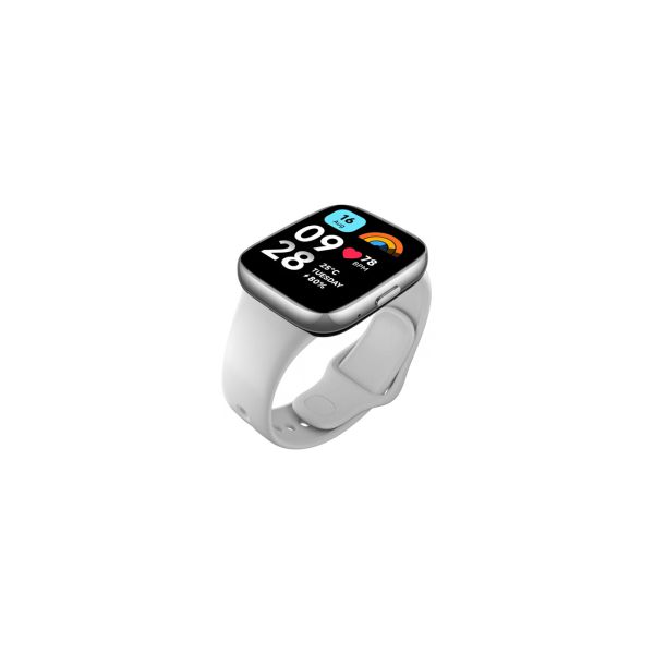 Смарт-часы Xiaomi Redmi Watch 3 Active Gray