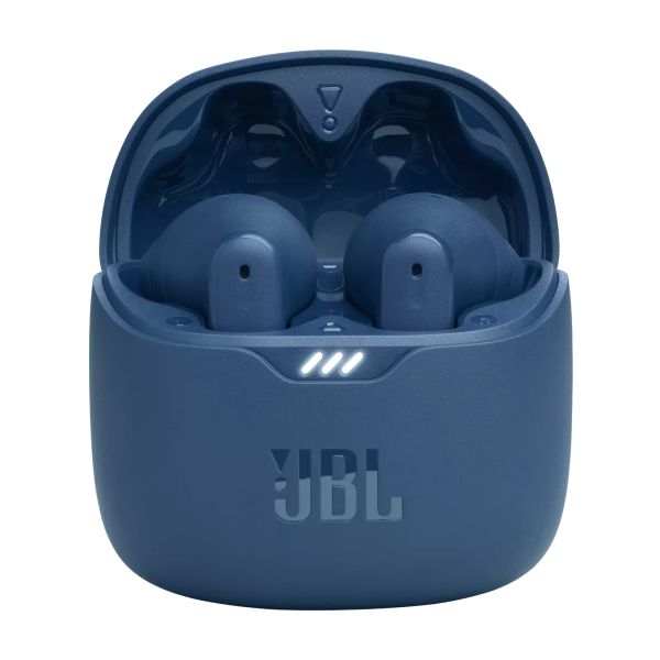 Навушники JBL Tune Flex Blue