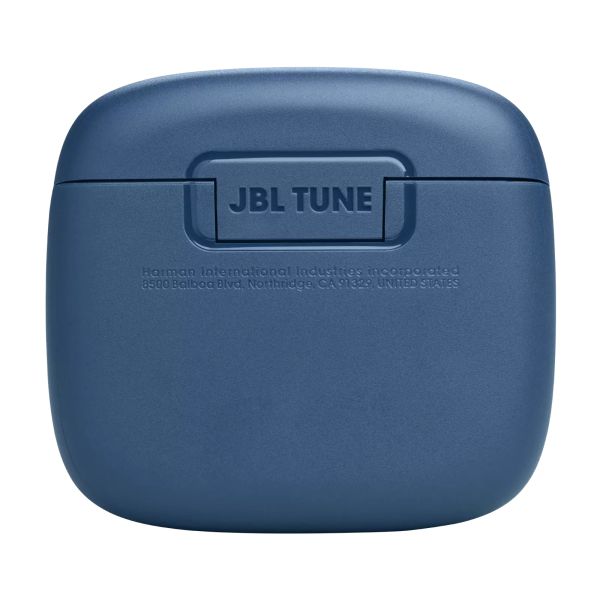 Наушники JBL Tune Flex Blue