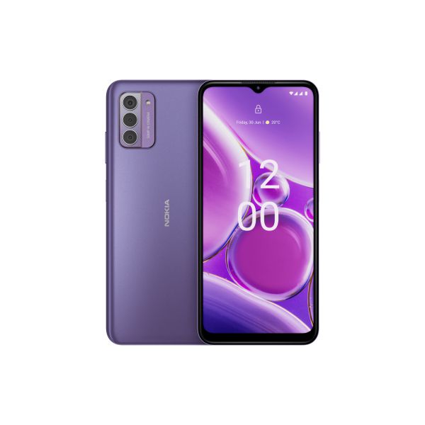 Смартфон Nokia G42 6/128 Purple