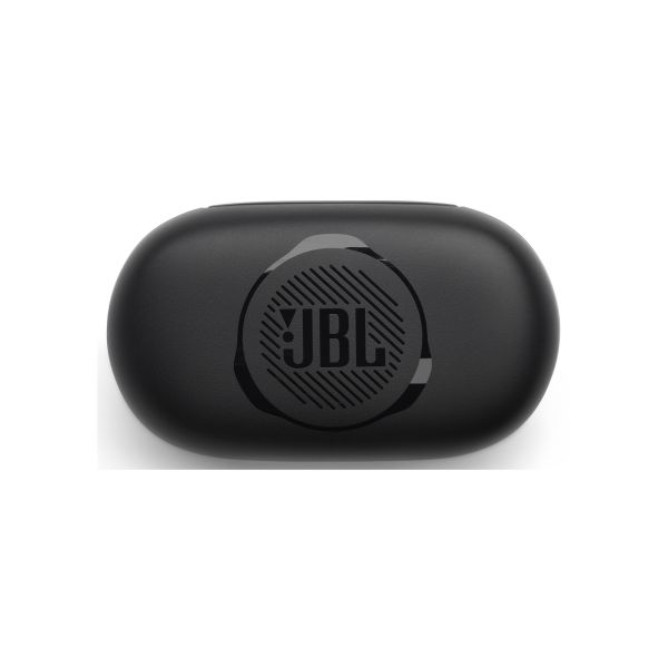 Навушники JBL Quantum TWS Air Black