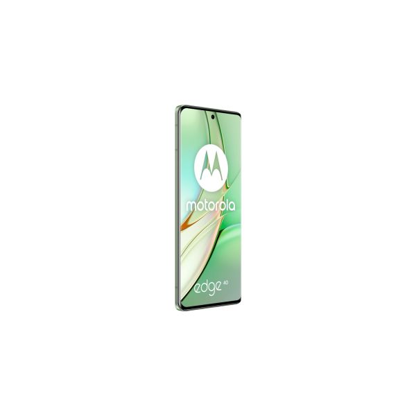 Смартфон Motorola Edge 40 8/256 Nebula Green