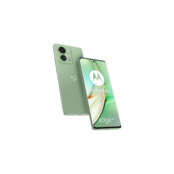 Смартфон Motorola Edge 40 8/256 Nebula Green