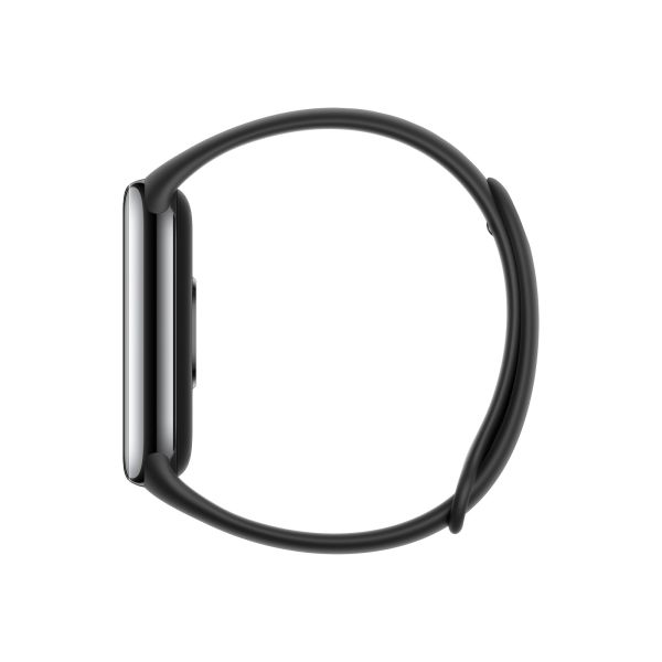 Фитнес браслет Xiaomi Mi Smart Band 8 Graphite Black