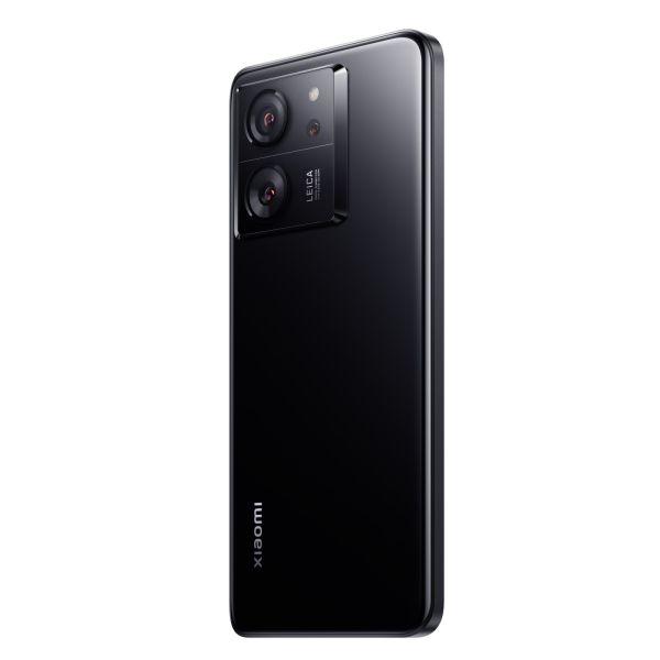 Смартфон Xiaomi 13T Pro 12/512 Black