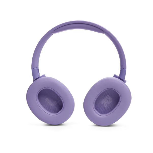 Наушники JBL Tune 720BT Purple