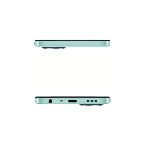 Смартфон Oppo A58 6/128 Dazzling Green