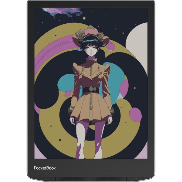 Электронная книга PocketBook 743K InkPad Color 3 Stormy Sea